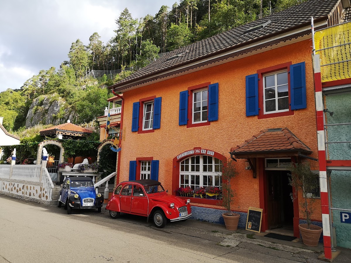 Restaurant Don Pepe Photos 2